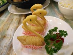 -椿记烧鹅(叠彩店)