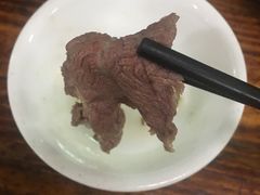 -江村四哥新鲜牛肉店(江高总店)