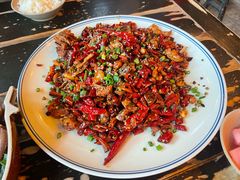 -饭江湖·江湖菜(湖广会馆店)