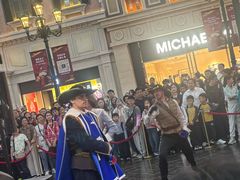 -澳门威尼斯人综合度假区