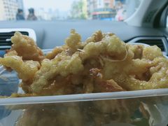 -满汉楼(安发桥店)