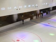 -TheRink大零溜冰场(IFS国金中心店)