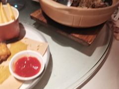 -粤点越有·茶点·粤菜(樵岭国际店)