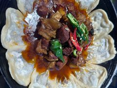 -大张烙馍村(泉山店)