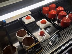 -丁香西饼屋(桂林路店)