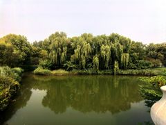 -河北省园博园