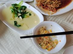 -怡园饭店-餐厅(四望亭店)