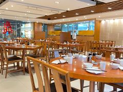 -鼎泰丰(新港中心店)