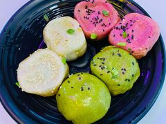 -陈小北小泽生煎(鞍山西道店)