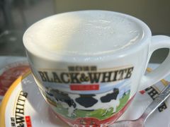 -义顺牛奶公司(新马路老店)