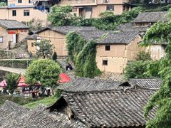 -杨家堂村