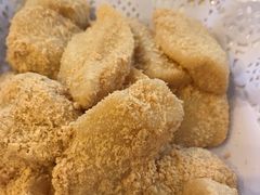 -长寿参鸡汤(朝韩风情街店)