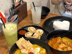 -Limapulo: Baba Can Cook