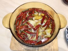 -海味世家·家常菜馆(明州里店)