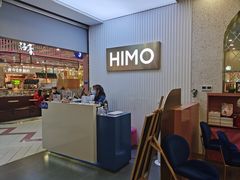 -海马体照相馆(上海宝山万达广场店)