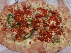 -米斯特比萨(罗斯福店)