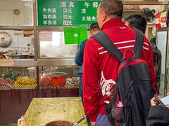 -清真-戏楼王记牛肉面