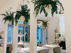 -春树下·树屋花房西餐厅(罍街AS1980店)