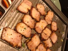 -绿茶餐厅(蓝色港湾店)