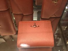 -Vivienne Westwood(上海来福士广场店)