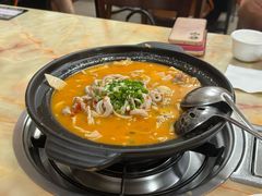 -李师傅脆肚(梅林店)