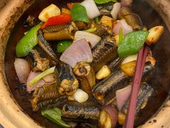 -新兴家喻酒家·羊城名宴(昌岗店)