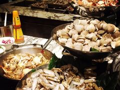 -合肥皇冠假日酒店·菲亚斯特自助餐厅(黄山路店)
