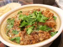 -溢香苑瓦罐(前进路店)