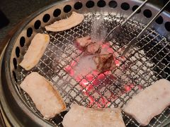 -300杯·和牛烧肉清酒专门店(廊里店)
