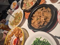 -谭厨中山传家菜.乳鸽.脆鲩鱼(华强北中航城店)