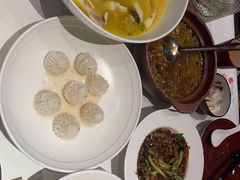 -大鸭梨烤鸭店(花园村店)