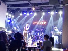 -TZ House音乐现场(茅台店)