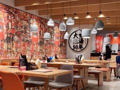 大堂-味千拉面(广州金沙永旺梦乐城店)