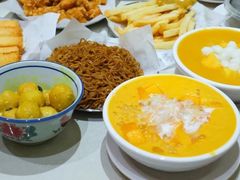 -水牛奶皇后糖水铺(深圳总店)