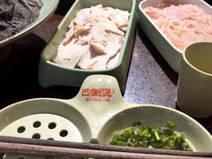 -巴倒烫陆派火锅山庄(南山总店)