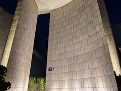 -中央音乐学院歌剧音乐厅