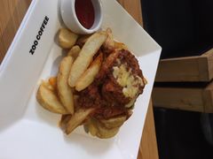 Zoo&nbsp;Coffee(南山店)-Who乎coffee&bar