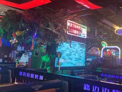 -路边边.炒菜烧烤.音乐餐厅(良乡长虹店)