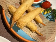 -魔膳厨房·果木牛排·西餐厅(MM2店)