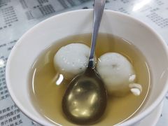 -阿三麻蓉汤圆(顺光大厦店)