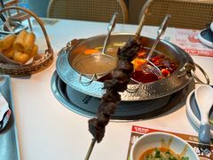 -左庭右院鲜牛肉火锅(新梅广场店)