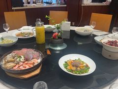 -高佳庄·海鲜酒楼(临城百合店)