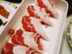 -喜庭海鲜自助(来福士店)