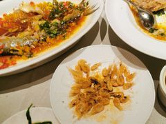 -狮王府淮扬菜(新街口友谊店)