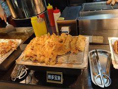 -韩盛·盛江山自助料理(沈辽路万达店)