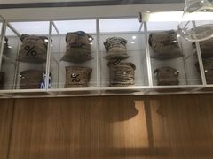 -% Arabica阿拉比卡咖啡(深圳湾万象城店)