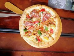 -Mr.Pizza米斯特比萨(合肥一九一二街区店)