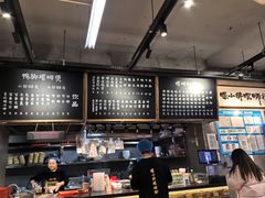 -螺小胖柳州螺蛳粉(钟楼总店)