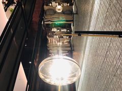 -海派悦庭·海胆烧麦·新融合菜(凯德广场店)