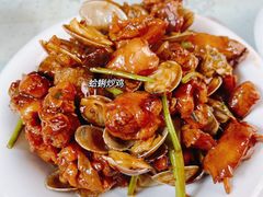 -华春餐馆(鱼山路店)